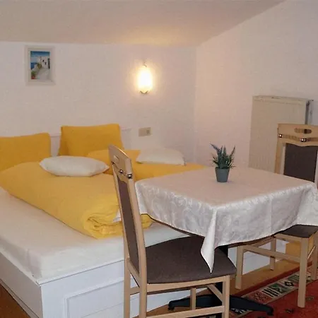 Bergkristall Appartement *