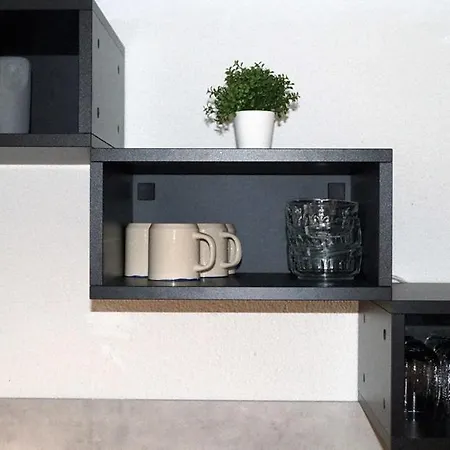 Appartement Bergkristall *