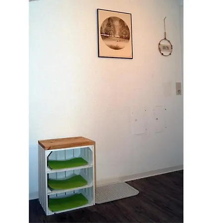 Bergkristall Appartement *