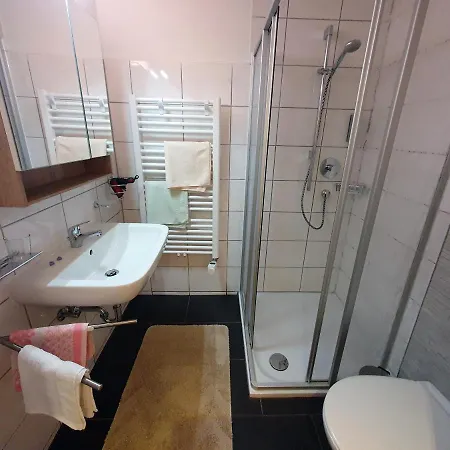 Bergkristall Appartement