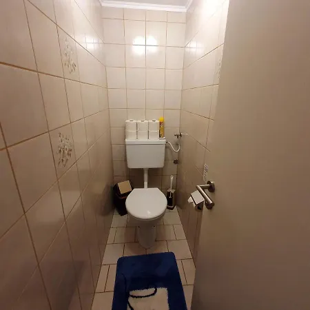 Appartement Bergkristall Ischgl