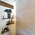 Bergkristall Apartamento Ischgl