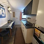 Bergkristall Apartamento *