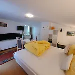 Apartamento Bergkristall *