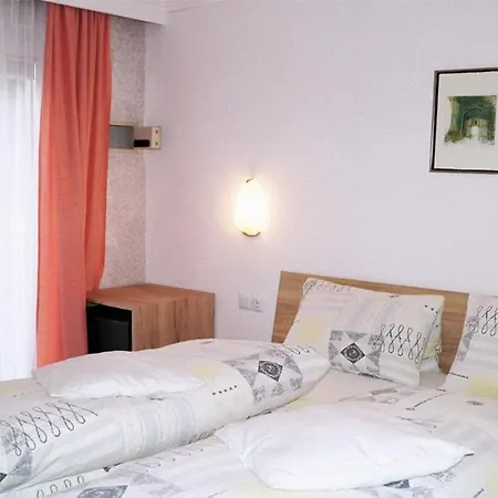 Apartment Bergkristall Ischgl
