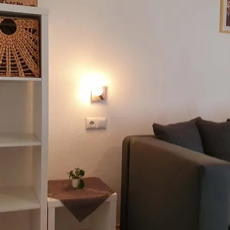 Apartment Bergkristall Ischgl