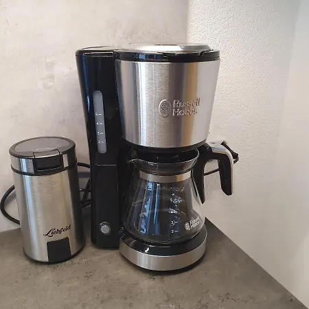 Bergkristall Appartement Ischgl