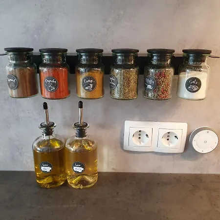 Daire Bergkristall *