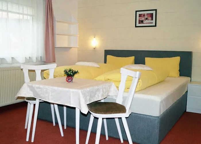 Bergkristall Appartement Ischgl