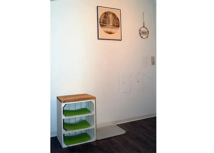 Bergkristall Appartement *