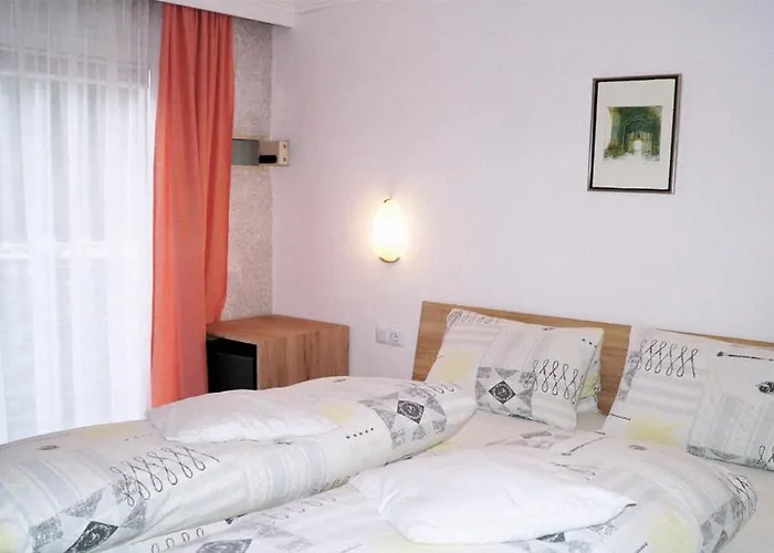 Appartement Bergkristall Ischgl