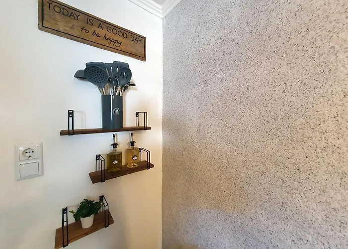 Bergkristall Appartement Ischgl