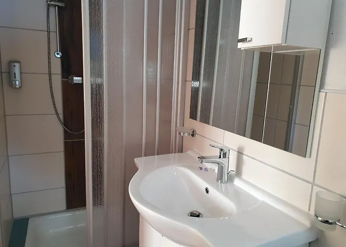 Bergkristall Appartement