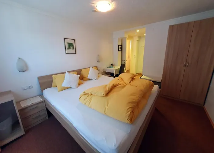 Bergkristall Appartement