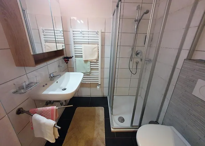 Bergkristall Appartement