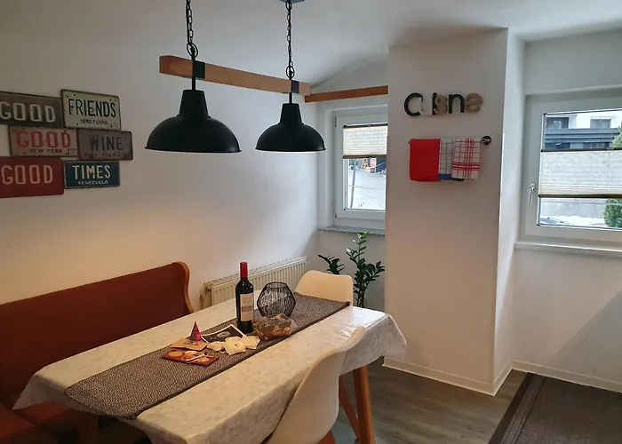 Bergkristall * Ischgl