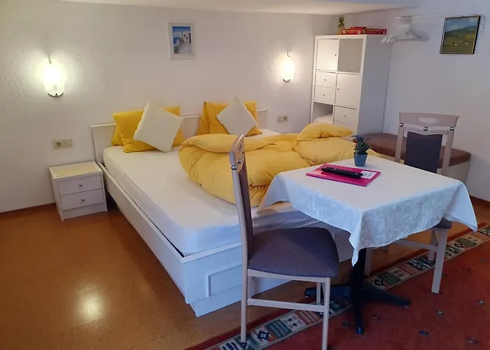 Bergkristall * Ischgl