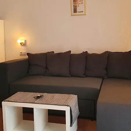 Bergkristall