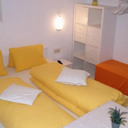 Bergkristall * Ischgl