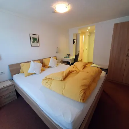 Bergkristall Apartament