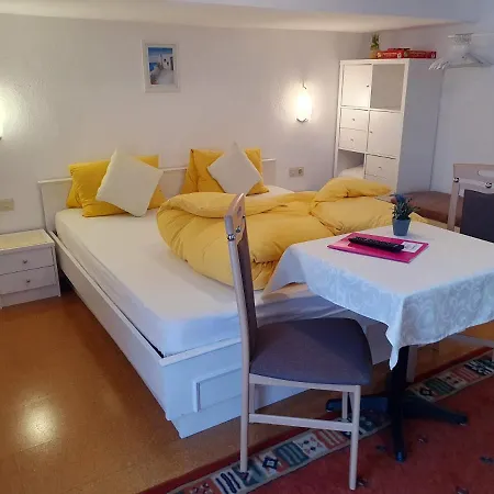 Bergkristall * Ischgl